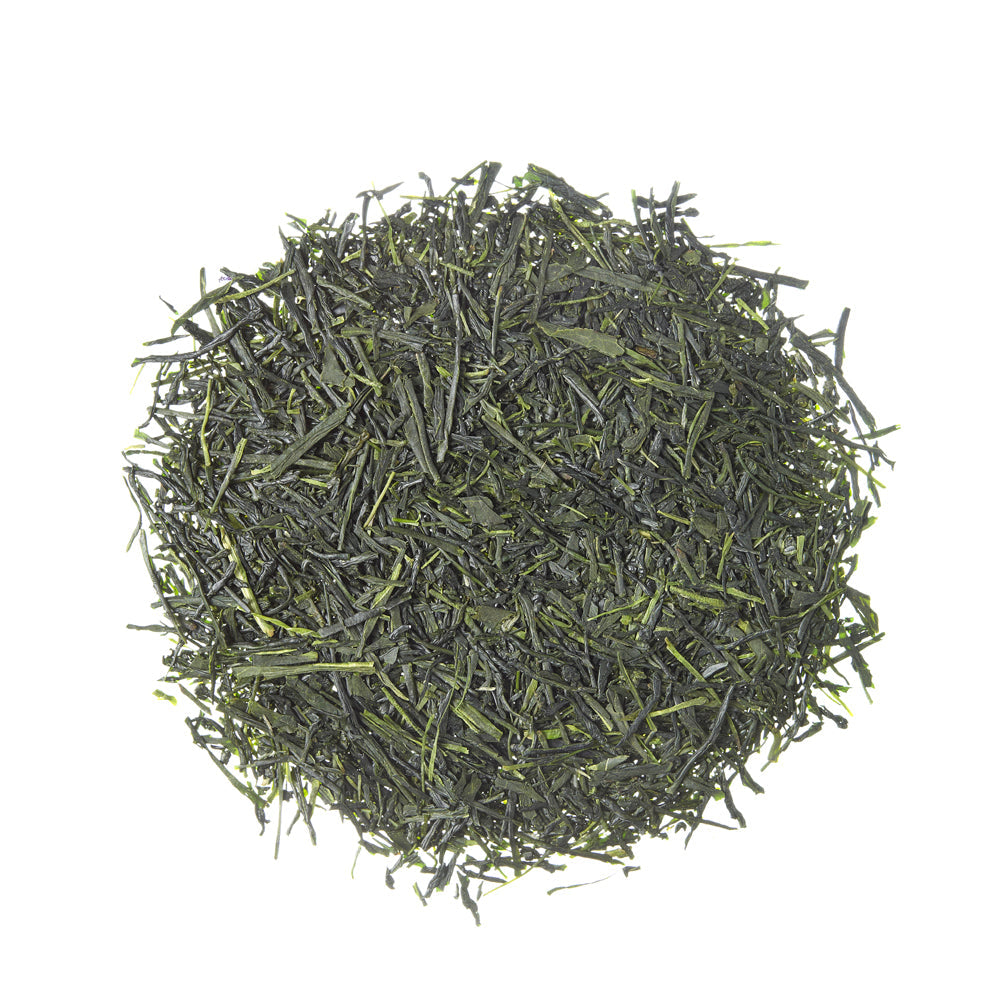 Japonský organický zelený čaj Gyokuro 50 g