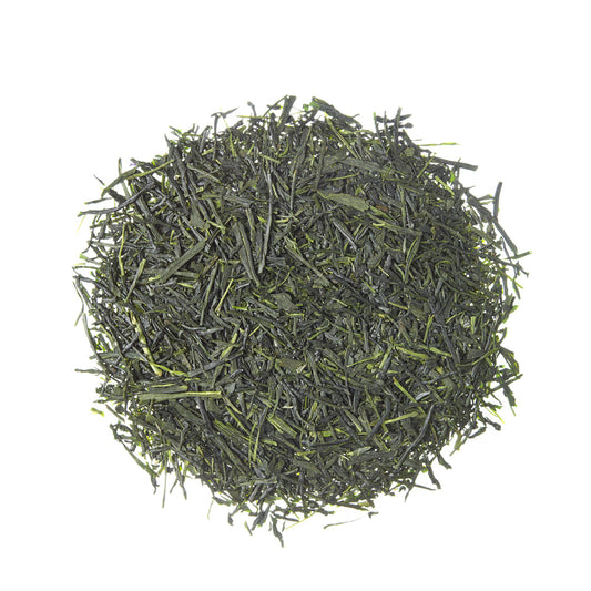 Japonský zelený čaj Gyokuro Asahi 50 g